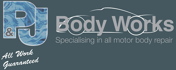 Contact P J Body Works